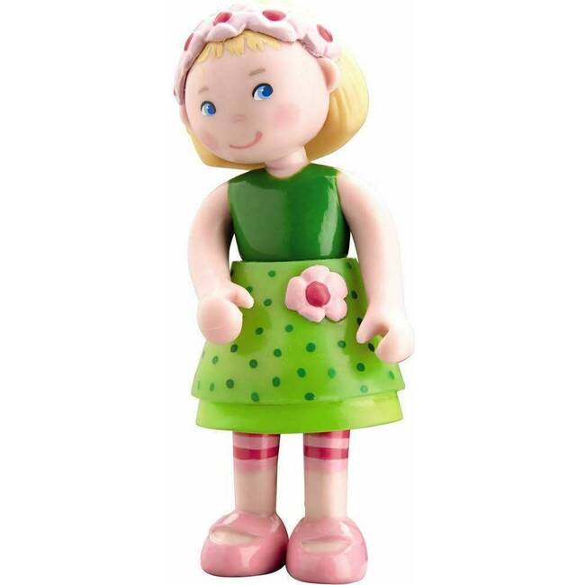 Little Friends Bundle - The Friends! - Dolls - 4