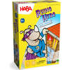 Giant Rhino Hero XXL Stacking Cards Game - Games - 1 - thumbnail