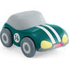 HABA Cars Green Racer & Safety Car - Transportation - 3 - thumbnail