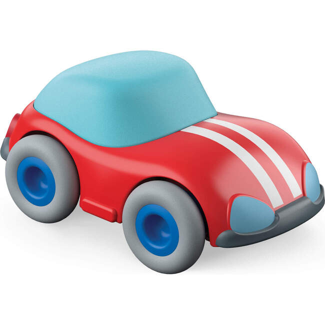 HABA Cars Race Car Bundle