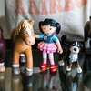 Little Friends Animal Bundle - Dolls - 3 - thumbnail