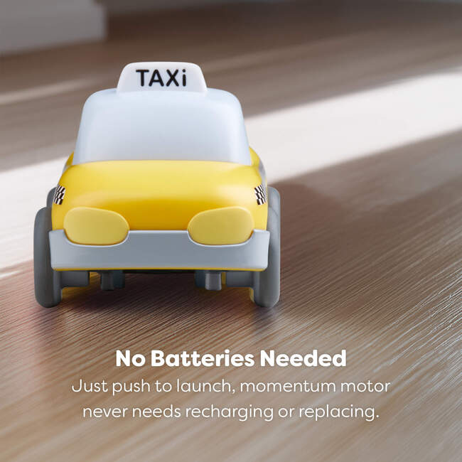 HABA Cars Service Vehicle Bundle - Transportation - 3