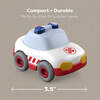 HABA Cars Service Vehicle Bundle - Transportation - 4 - thumbnail
