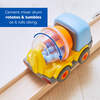 Kullerbu Construction Zone Play Track Set - Transportation - 4