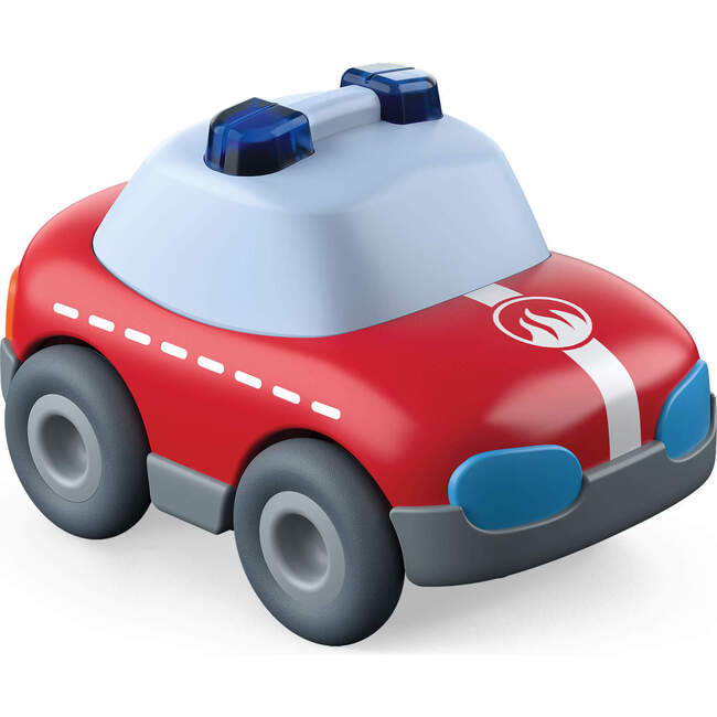 HABA Cars Service Vehicle Bundle - Transportation - 6