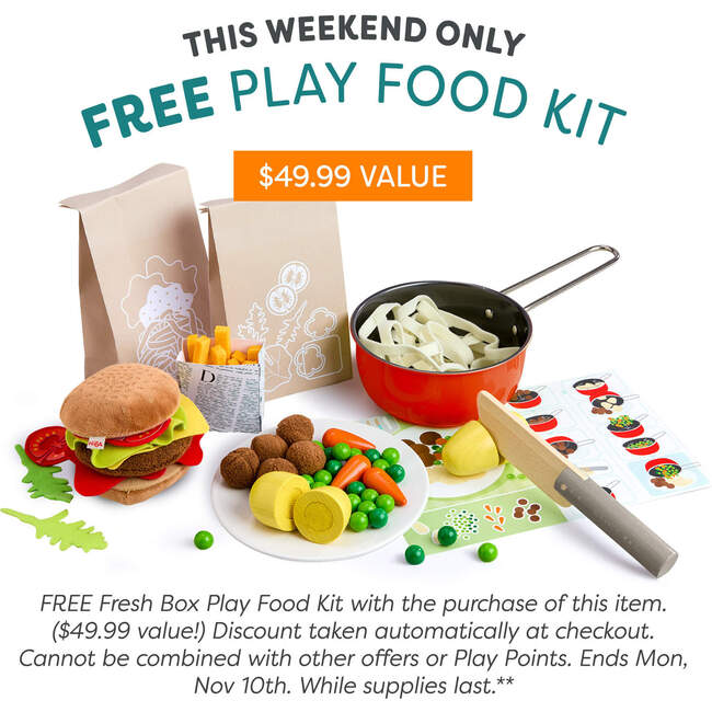 Creative Play 3 in 1 – Play Kitchen, Store & Workshop