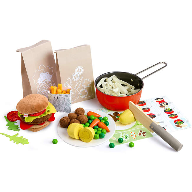 Creative Play - HABA Fresh Box