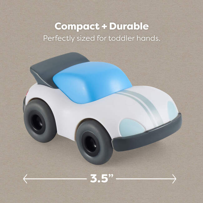 HABA Cars Race Car Bundle - Transportation - 7