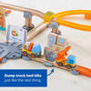 Kullerbu Construction Zone Play Track Set - Transportation - 6
