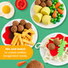 Creative Play - HABA Fresh Box - Play Food - 2