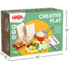 Creative Play - HABA Fresh Box - Play Food - 6