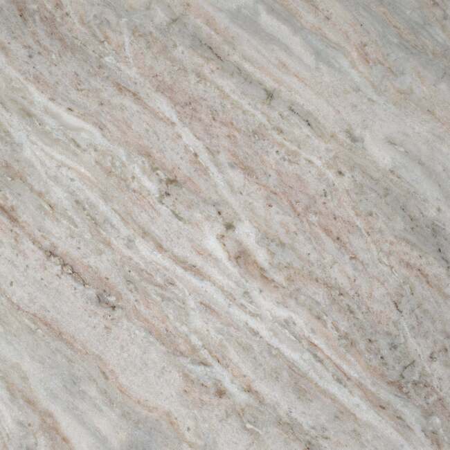 Felix 15" Contemporary Natural Marble Handmade Cube End Table, Gray/Beige - Accent Tables - 7