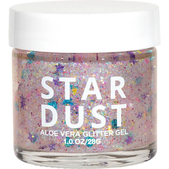 Stardust Glitter Pot Party