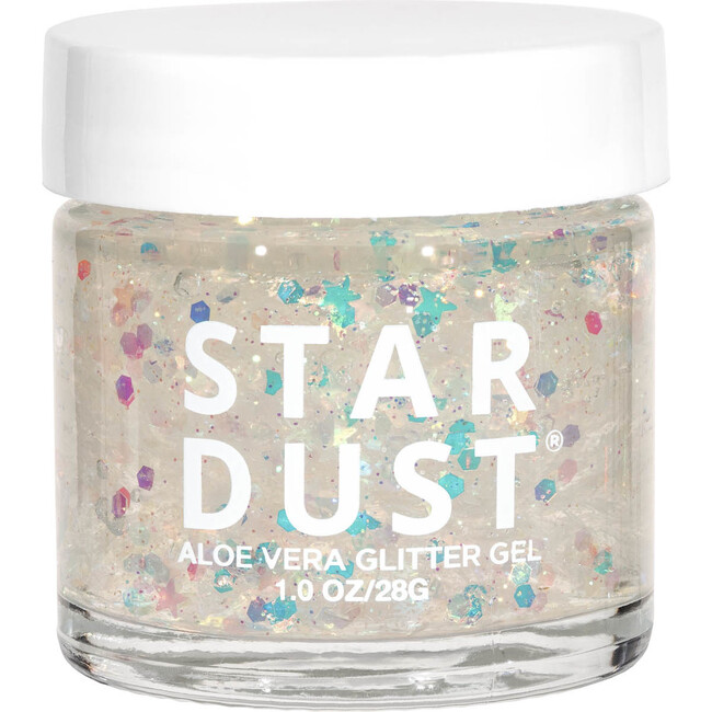 Stardust Glitter Pot Unicorn