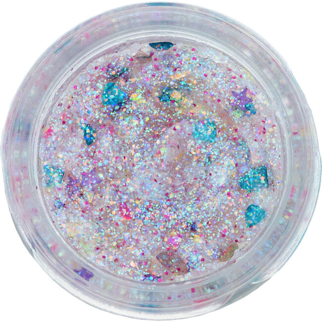 Stardust Glitter Pot Party