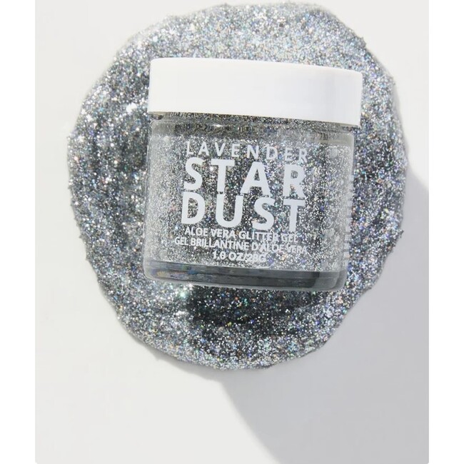 Stardust Glitter Pot Disco