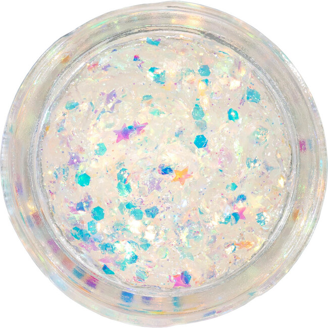 Stardust Glitter Pot Unicorn