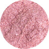 Lavender Stardust Disco Shimmer Glitter Puff Pink Pony - Beauty - 2