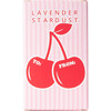 Lavender Stardust Cherry Sweet Lip Gloss Set - Beauty - 3 - thumbnail