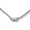 Vintage Tiffany & Co. Infinity Pendant - Necklaces - 1 - thumbnail