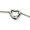 Vintage Tiffany & Co.Triple Open Heart Necklace - Necklaces - 5 - thumbnail