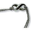 Vintage Tiffany & Co. Infinity Pendant - Necklaces - 4 - thumbnail