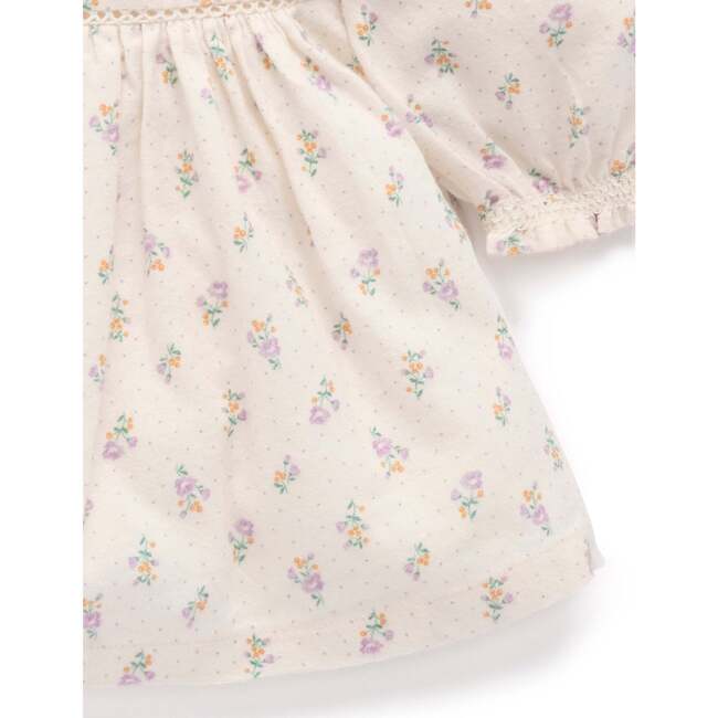 Primrose Dress with Headband Primrose Print - Dresses - 3