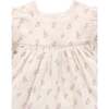Primrose Dress with Headband Primrose Print - Dresses - 4