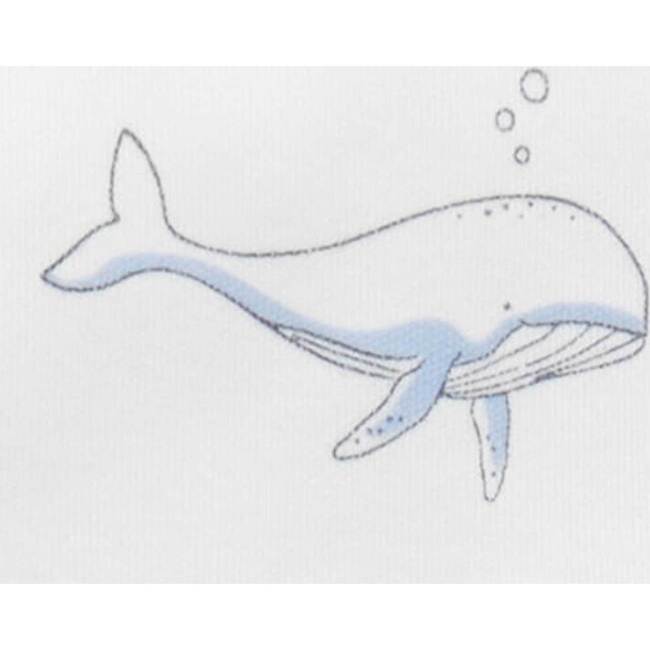 Newborn Hospital Gift Pack 6 Piece Vanilla Nautical Pack - Mixed Apparel Set - 6