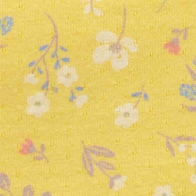 Sunshine Set Sunshine Floral - Mixed Apparel Set - 5