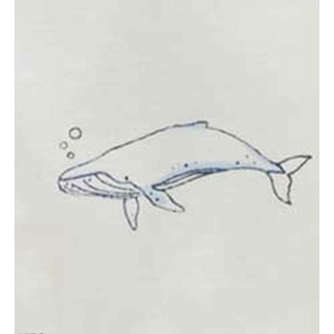 2 Pack Zip Footie Vanilla Nautical Pack - Footie Pajamas - 6