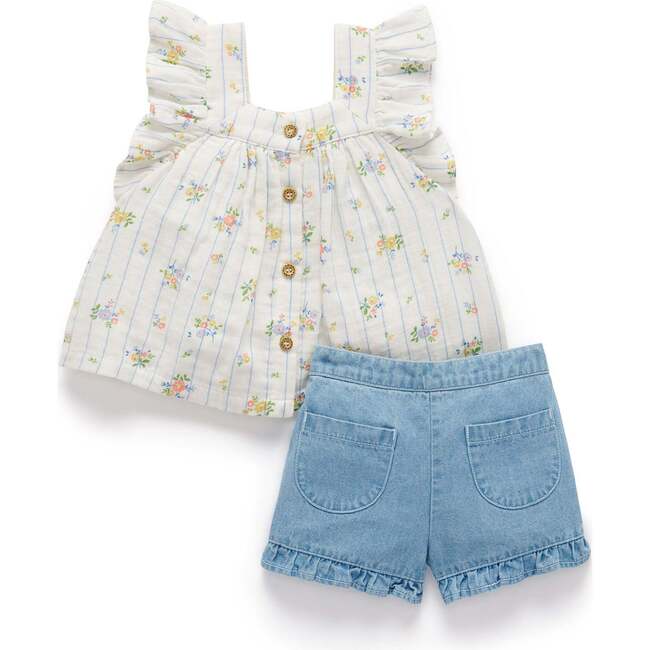 Nautical Set Nautical Floral