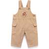 Corduroy Overall Mushroom - Overalls - 1 - thumbnail