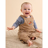 Corduroy Overall Mushroom - Overalls - 2