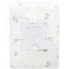 Newborn Hospital Gift Pack 6 Piece Vanilla Wattle Bee Pack - Mixed Apparel Set - 5