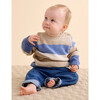 Storm Striped Jumper Storm Stripe - Sweaters - 2