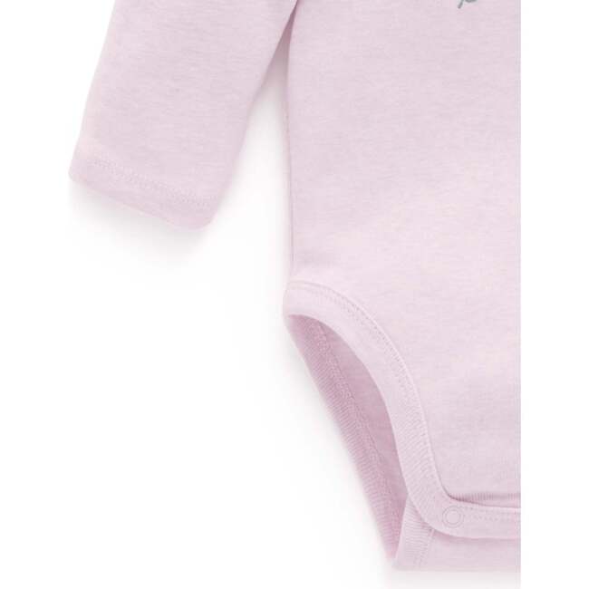 2 Pack Ruffle Bodysuit Primrose Print - Onesies - 5