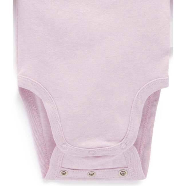 2 Pack Ruffle Bodysuit Primrose Print - Onesies - 7