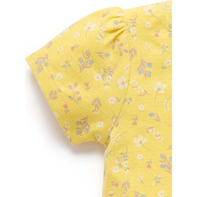 Pocket Overall Set Faded Denim - Mixed Apparel Set - 4