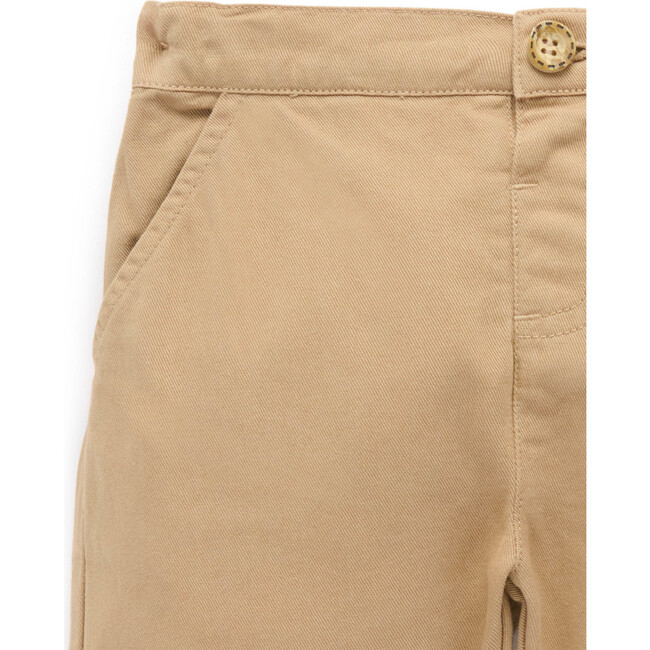 Classic Chino Barn - Pants - 3