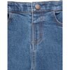 Straight Leg Jean Mid Denim - Jeans - 5 - thumbnail