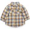 Check Shirt Farm Check - Button Downs - 1 - thumbnail