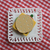 Krabby Patty Coasters - Other Accessories - 2