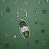Swan House Keychain - Other Accessories - 2 - thumbnail