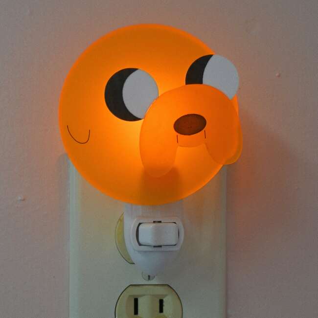Jake Nightlight