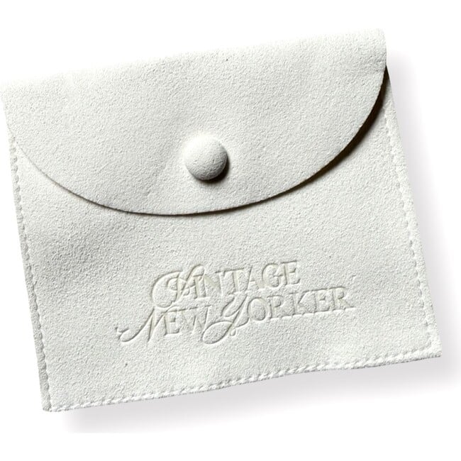 Vintage Tiffany & Co. Open Heart Pendant - Necklaces - 5