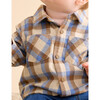 Check Shirt Farm Check - Button Downs - 4