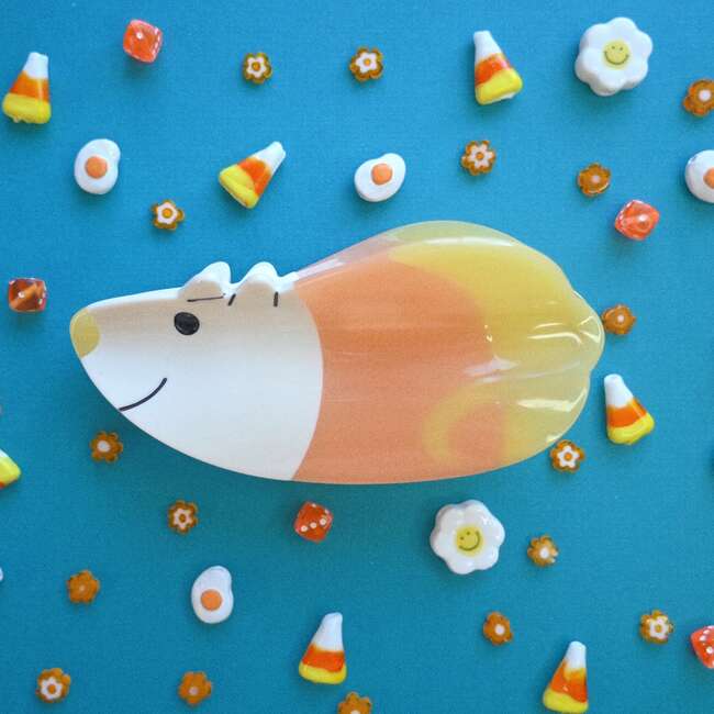 Science Hair Clip - Hair Accessories - 3