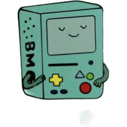 BMO Pin