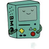 BMO Pin - Other Accessories - 1 - thumbnail